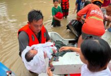 Pangasinan declares state of calamity as monsoon, storms leave P883-M in damage