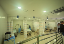 MMMC opens Batangas’ first hospital-based Urgent Care Center alongside new Lifestyle and Wellness Facility