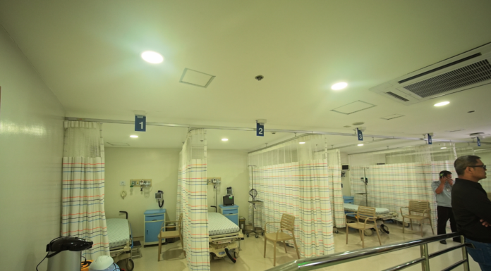 MMMC opens Batangas’ first hospital-based Urgent Care Center alongside new Lifestyle and Wellness Facility
