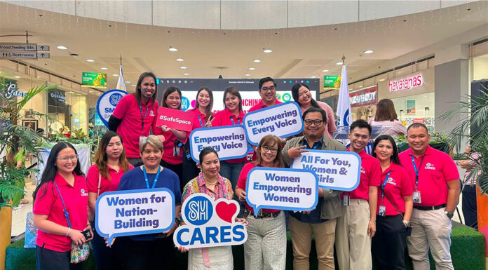 Batangas gets CALABARZON’s 7th Human Milk Depot—giving more babies a healthier start