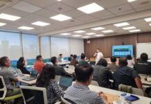 Nickel Asia Corp. taps AI to future-proof workforce, starts with executive training