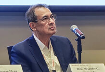 Gesmundo puts human-centered governance at core of judiciary’s AI shift