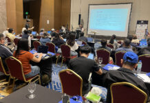 PPI-HSF training explores AI, digital content and new media revenue models