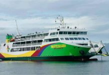 EV ferry ban puts new pressure on Philippine mobility and logistics