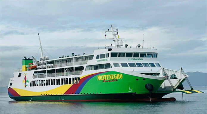 EV ferry ban puts new pressure on Philippine mobility and logistics