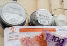 Meralco cuts rates for 2nd consecutive month