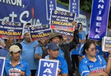 Fare hike fails to end transport protests as Piston strike looms
