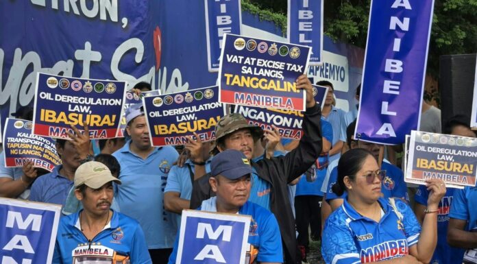 Fare hike fails to end transport protests as Piston strike looms