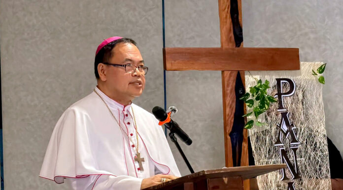 CBCP frames anti-dynasty reform as institutional, accountability issue