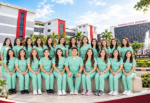 BatStateU’s 23 new physicians link medical scholarships to public healthcare service
