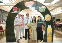 Golden Fiesta’s G.O.L.D.E.N. Movement Bring Heart Health Closer to Communities