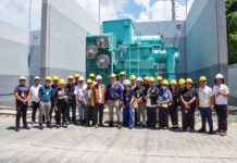 Meralco’s P450-million Batangas substation supports businesses and economic growth