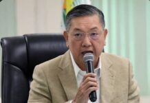 NEA action on submitted BATELEC II CSP sought to advance partnership review
