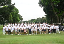 4th MBZ Cup brings NAC partners together at Wack Wack Golf & Country Club