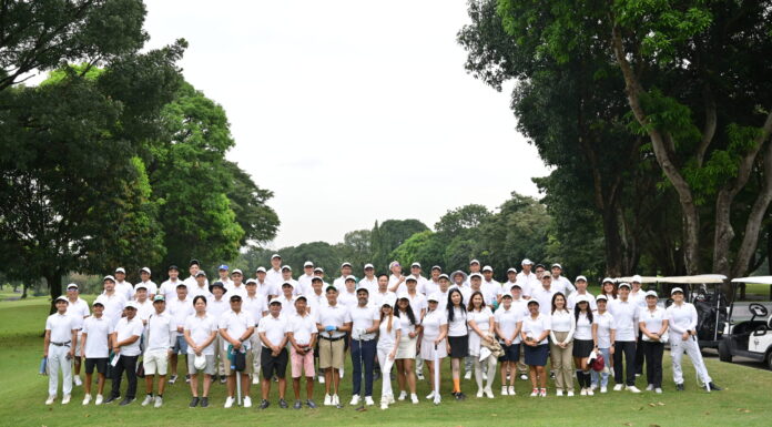 4th MBZ Cup brings NAC partners together at Wack Wack Golf & Country Club
