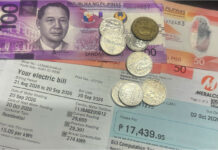ERC approves Meralco distribution rate, P2.64-billion refund as October bills rise