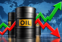 Mixed pump price adjustment seen as global oil market remains volatile