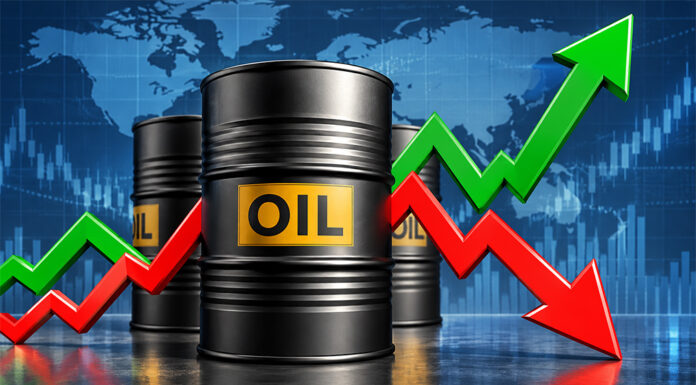 Mixed pump price adjustment seen as global oil market remains volatile