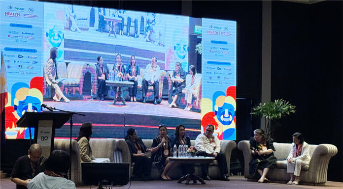 PHAP seeks stronger financing, supply chains to improve medicine access