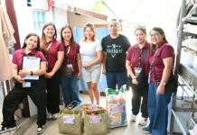 Batangas City pairs free wedding services with food support for 15 couples